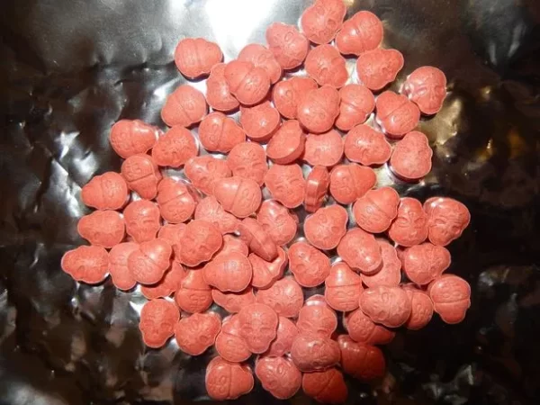 Buy Red Batman 20 Mg 2C-B Pills