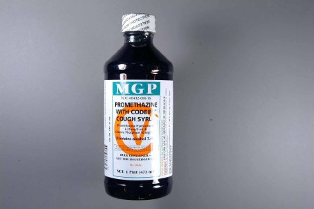 Buy Promethazine With Codeine Cough Syrup
