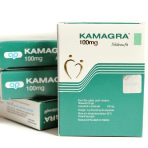 Buy Kamagra tablets